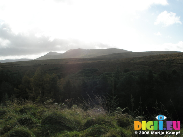 JT00849 View towards hills